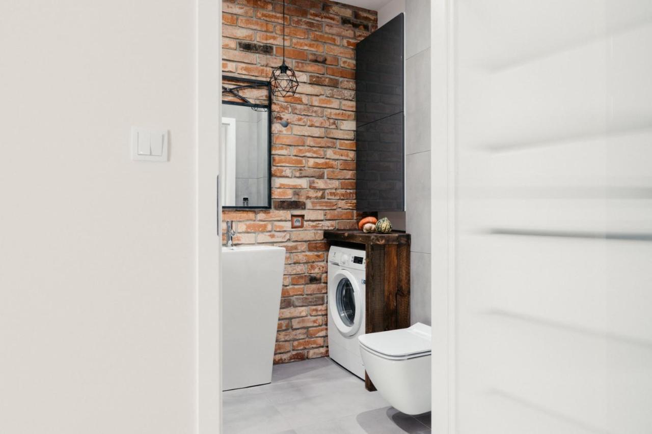 Apartament Old Town Mieszczanska - Heart Of *