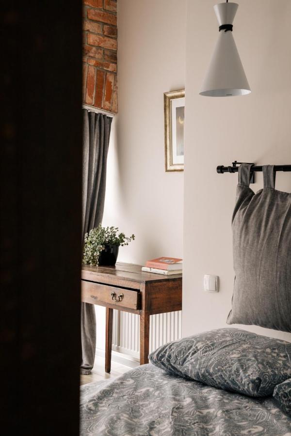 Old Town Mieszczanska - Heart Of Apartment